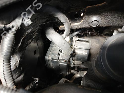 Used ABS pump ABS pump AUDI TT (8J3) 2.0 TFSI (200 hp) 36388922 36388922