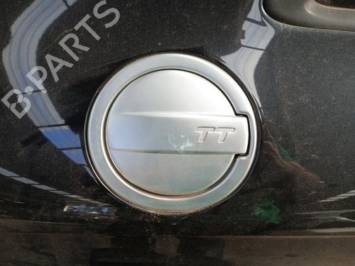 Used Fuel flap Fuel flap AUDI TT (8J3) 2.0 TFSI (200 hp) 36388919 36388919