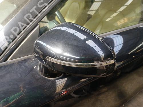 Used Left mirror Left mirror AUDI TT (8J3) 2.0 TFSI (200 hp) 36388918 36388918