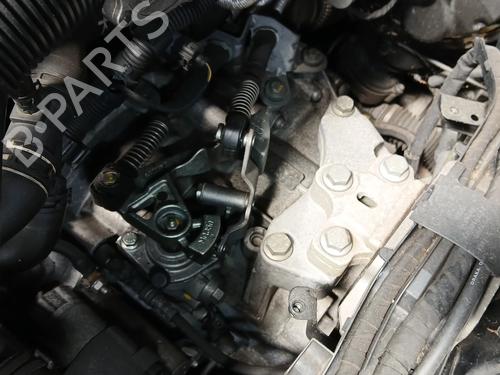 Getriebe für Getriebe AUDI TT (8J3) 2.0 TFSI (200 hp) 36388924 36388924
