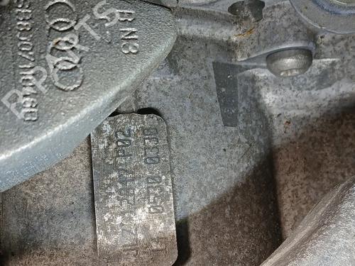 Gearbox AUDI TT (8J3) 2.0 TFSI | BP36388924M3 - Image 3