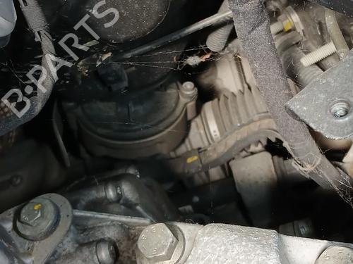 Used Steering rack Steering rack AUDI TT (8J3) 2.0 TFSI (200 hp) 36388923 36388923