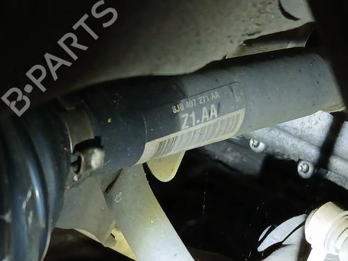 Left front driveshaft AUDI TT (8J3) 2.0 TFSI | BP36388929M38 - Image 3