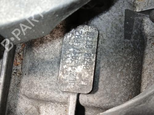 Gearbox AUDI TT (8J3) 2.0 TFSI | BP36388924M3 - Image 4