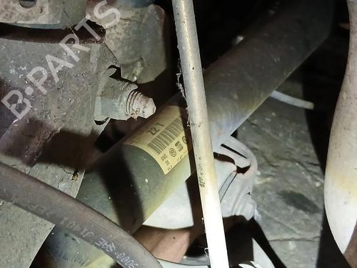 Used Right front driveshaft Right front driveshaft AUDI TT (8J3) 2.0 TFSI (200 hp) 36388928 36388928