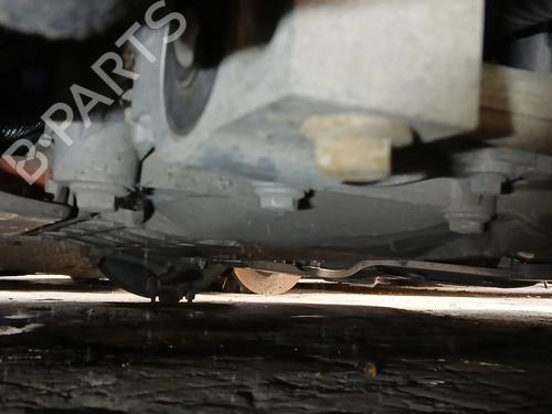 Subframe AUDI TT (8J3) 2.0 TFSI | BP36388925M9 - Image 2