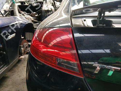 Left taillight AUDI TT (8J3) 2.0 TFSI | BP36388931C34 - Image 2