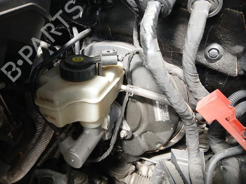 Used Servo brake Servo brake AUDI TT (8J3) 2.0 TFSI (200 hp) 36388927 36388927