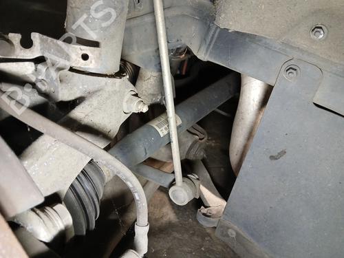 Right front driveshaft AUDI TT (8J3) 2.0 TFSI | BP36388928M39 - Image 2