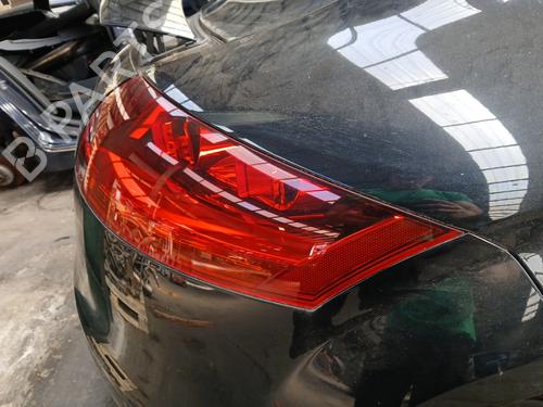 Right taillight AUDI TT (8J3) 2.0 TFSI | BP36388930C35 - Image 2