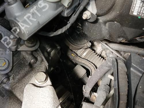 Used Subframe Subframe AUDI TT (8J3) 2.0 TFSI (200 hp) 36388925 36388925