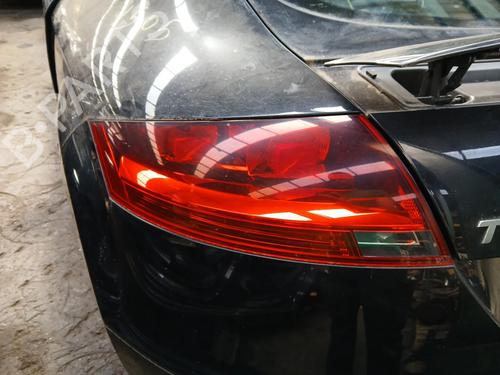 Used Left taillight Left taillight AUDI TT (8J3) 2.0 TFSI (200 hp) 36388931 36388931