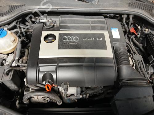 Used Engine Engine AUDI TT (8J3) 2.0 TFSI (200 hp) 36388926 36388926