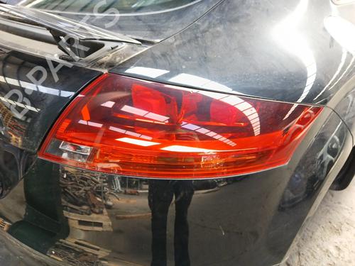 Used Right taillight Right taillight AUDI TT (8J3) 2.0 TFSI (200 hp) 36388930 36388930