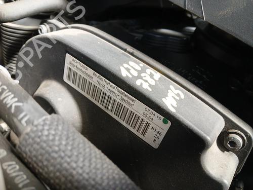 Engine AUDI TT (8J3) 2.0 TFSI | BP36388926M1  - Image 5