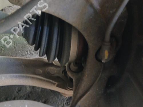 Right front steering knuckle AUDI TT (8J3) 2.0 TFSI | BP36388936M26 - Image 2