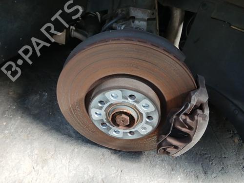 Used Right front steering knuckle Right front steering knuckle AUDI TT (8J3) 2.0 TFSI (200 hp) 36388936 36388936
