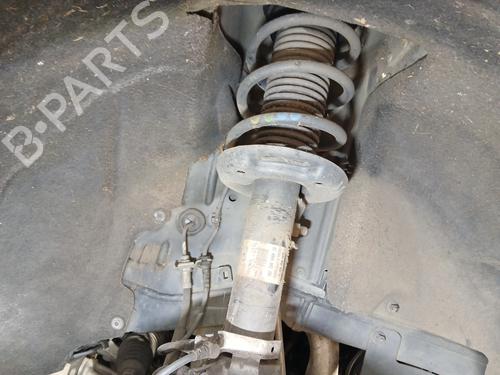 Used Right front shock absorber Right front shock absorber AUDI TT (8J3) 2.0 TFSI (200 hp) 36388932 36388932