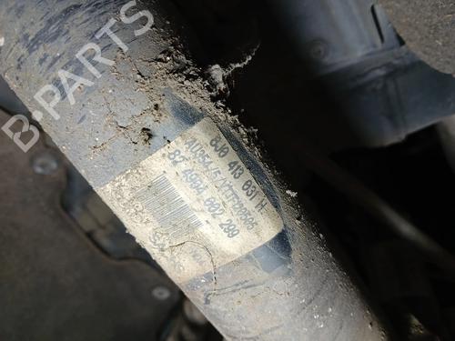 Right front shock absorber AUDI TT (8J3) 2.0 TFSI | BP36388932M17 - Image 2