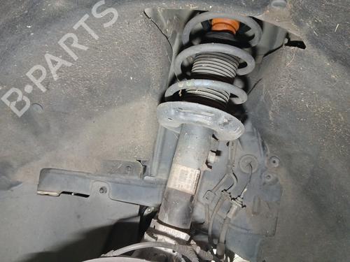Used Left front shock absorber Left front shock absorber AUDI TT (8J3) 2.0 TFSI (200 hp) 36388933 36388933