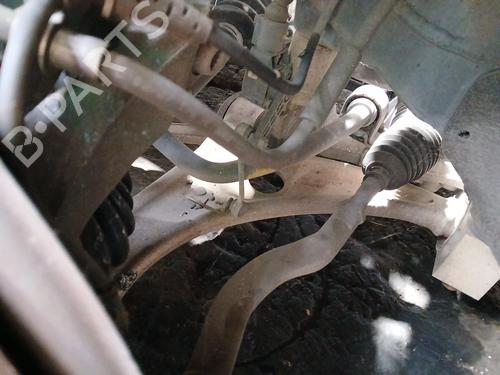 Used Left front suspension arm Left front suspension arm AUDI TT (8J3) 2.0 TFSI (200 hp) 36388935 36388935