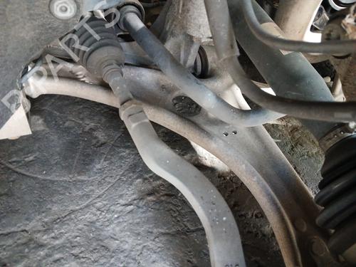 Used Right front suspension arm Right front suspension arm AUDI TT (8J3) 2.0 TFSI (200 hp) 36388934 36388934