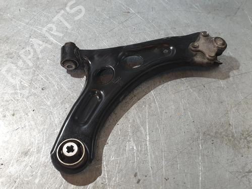 Used Left front suspension arm Left front suspension arm 34555214 34555214
