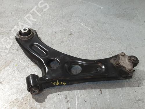 left-front-suspension-arm-opel-corsa-f-p2jo-2019-33161896 main image