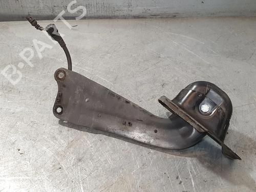 Brazo Suspension trasero derecho Brazo Suspension trasero derecho VW PASSAT B8 Variant (3G5, CB5) 2.0 TDI (150 hp) 36388943 36388943
