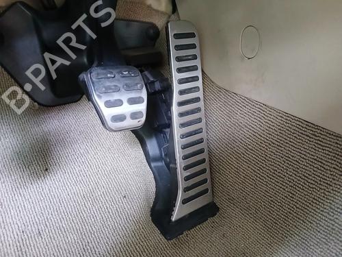 Pedal Pedal AUDI TT (8J3) 2.0 TFSI (200 hp) 36388946 36388946