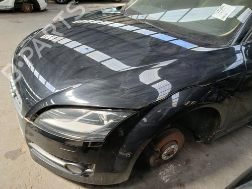 Full front AUDI TT (8J3) 2.0 TFSI | BP36388947S1 - Image 4