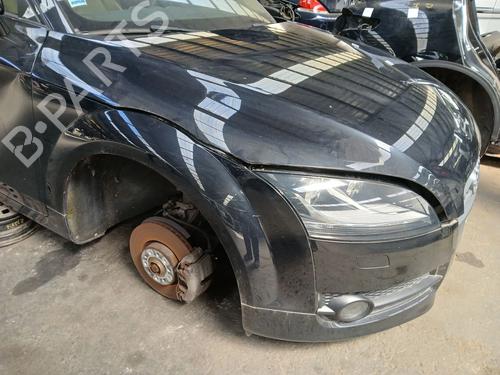 Full front AUDI TT (8J3) 2.0 TFSI | BP36388947S1 - Image 3