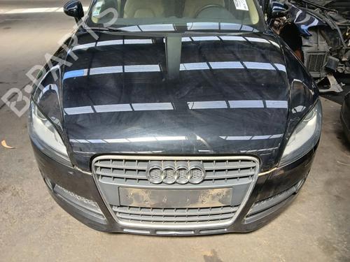 Full front AUDI TT (8J3) 2.0 TFSI | BP36388947S1 - Image 2