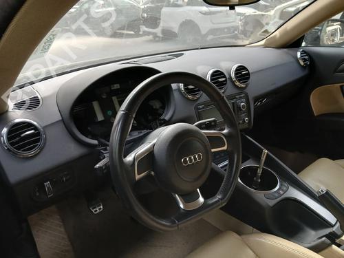 Full front AUDI TT (8J3) 2.0 TFSI | BP36388947S1 - Image 5