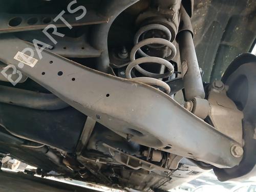 Used Right rear suspension arm Right rear suspension arm AUDI TT (8J3) 2.0 TFSI (200 hp) 36388951 36388951