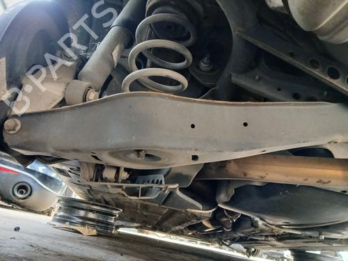 Used Left rear suspension arm Left rear suspension arm AUDI TT (8J3) 2.0 TFSI (200 hp) 36388952 36388952