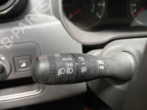 Steering column stalk DACIA DUSTER (HM_) 1.5 dCi 115 (HMAD) | BP36388957I23 - Image 2