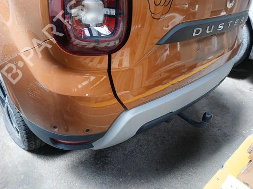 Used Rear bumper Rear bumper DACIA DUSTER (HM_) 1.5 dCi 115 (HMAD) (116 hp) 36411737 36411737