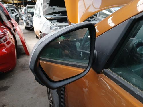Used Left mirror Left mirror DACIA DUSTER (HM_) 1.5 dCi 115 (HMAD) (116 hp) 36411741 36411741