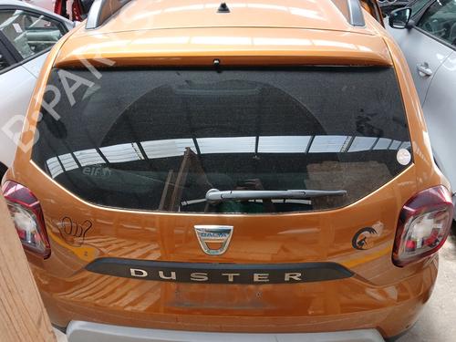 Used Tailgate Tailgate DACIA DUSTER (HM_) 1.5 dCi 115 (HMAD) (116 hp) 36411739 36411739