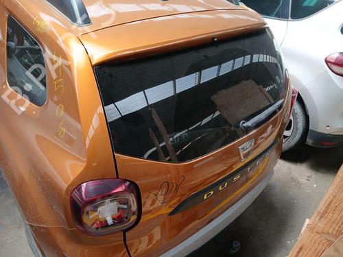 Tailgate DACIA DUSTER (HM_) 1.5 dCi 115 (HMAD) | BP36411739C6 - Image 2