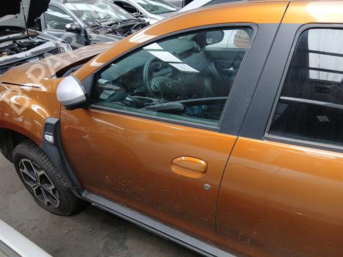 Dør venstre fortil Dør venstre fortil DACIA DUSTER (HM_) 1.5 dCi 115 (HMAD) (116 hp) 36411738 36411738