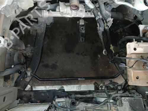 Used Subframe Subframe DACIA DUSTER (HM_) 1.5 dCi 115 (HMAD) (116 hp) 36411746 36411746