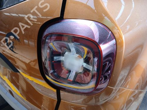 Used Right taillight Right taillight DACIA DUSTER (HM_) 1.5 dCi 115 (HMAD) (116 hp) 36411748 36411748