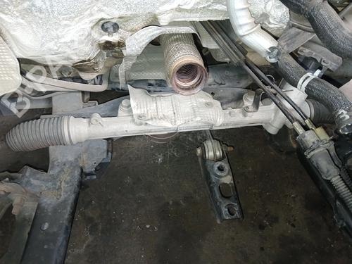 Used Steering rack Steering rack DACIA DUSTER (HM_) 1.5 dCi 115 (HMAD) (116 hp) 36411745 36411745
