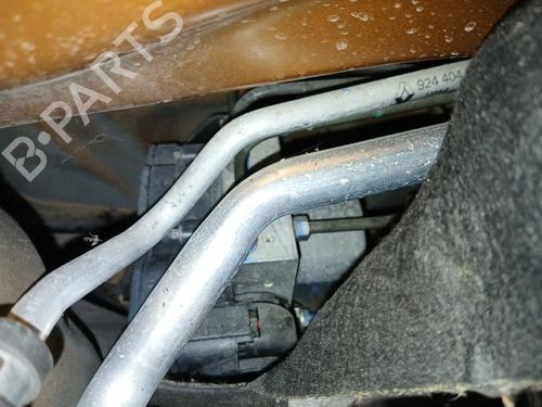 Used ABS pump ABS pump DACIA DUSTER (HM_) 1.5 dCi 115 (HMAD) (116 hp) 36411743 36411743