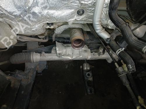 Subframe DACIA DUSTER (HM_) 1.5 dCi 115 (HMAD) | BP36411746M9 - Image 2
