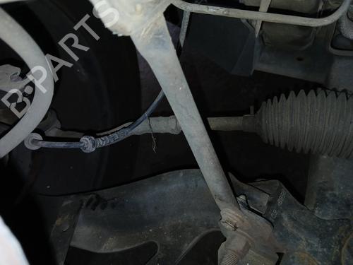 Steering rack DACIA DUSTER (HM_) 1.5 dCi 115 (HMAD) | BP36411745M22 - Image 2