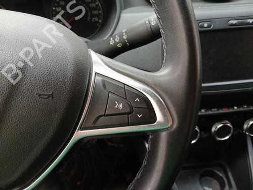 Steering wheel DACIA DUSTER (HM_) 1.5 dCi 115 (HMAD) | BP36411742C49 - Image 4