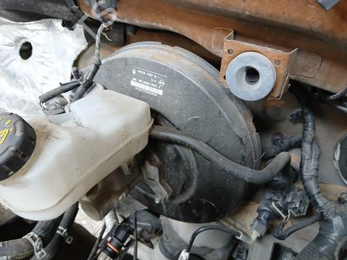 Used Servo brake Servo brake DACIA DUSTER (HM_) 1.5 dCi 115 (HMAD) (116 hp) 36411747 36411747